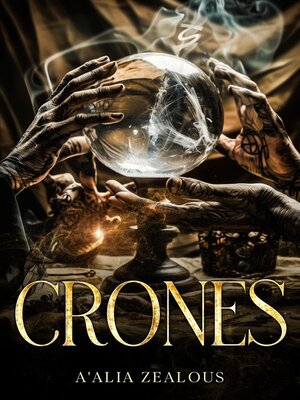cover image of Crones